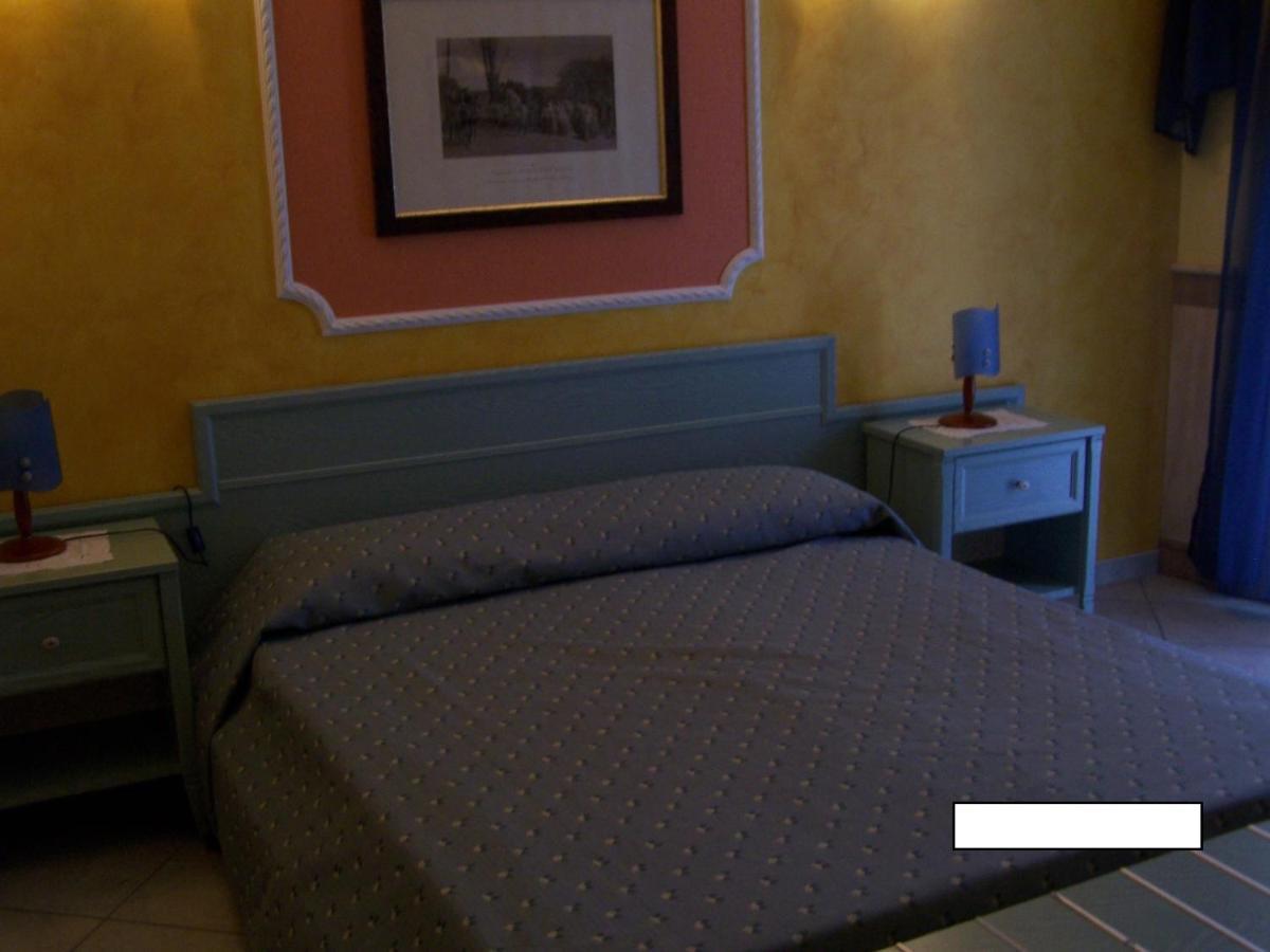 Hotel Nautilus Никотера Стая снимка